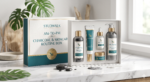 The AM-to-PM Charcoal & Skincare Routine Box